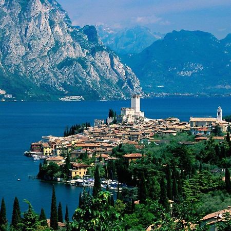 Vacanze Francesca Bussolengo Dış mekan fotoğraf