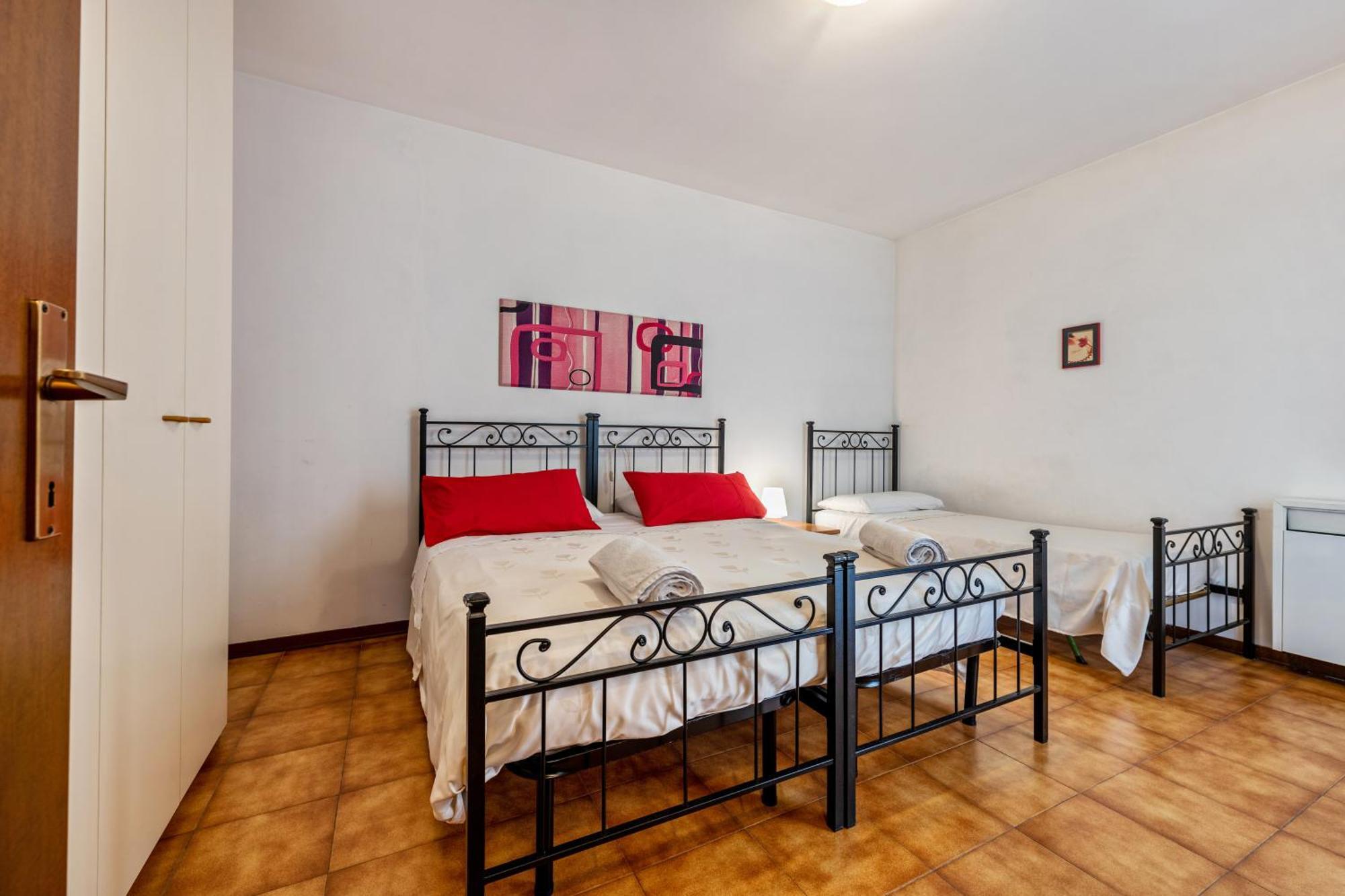 Vacanze Francesca Bussolengo Dış mekan fotoğraf