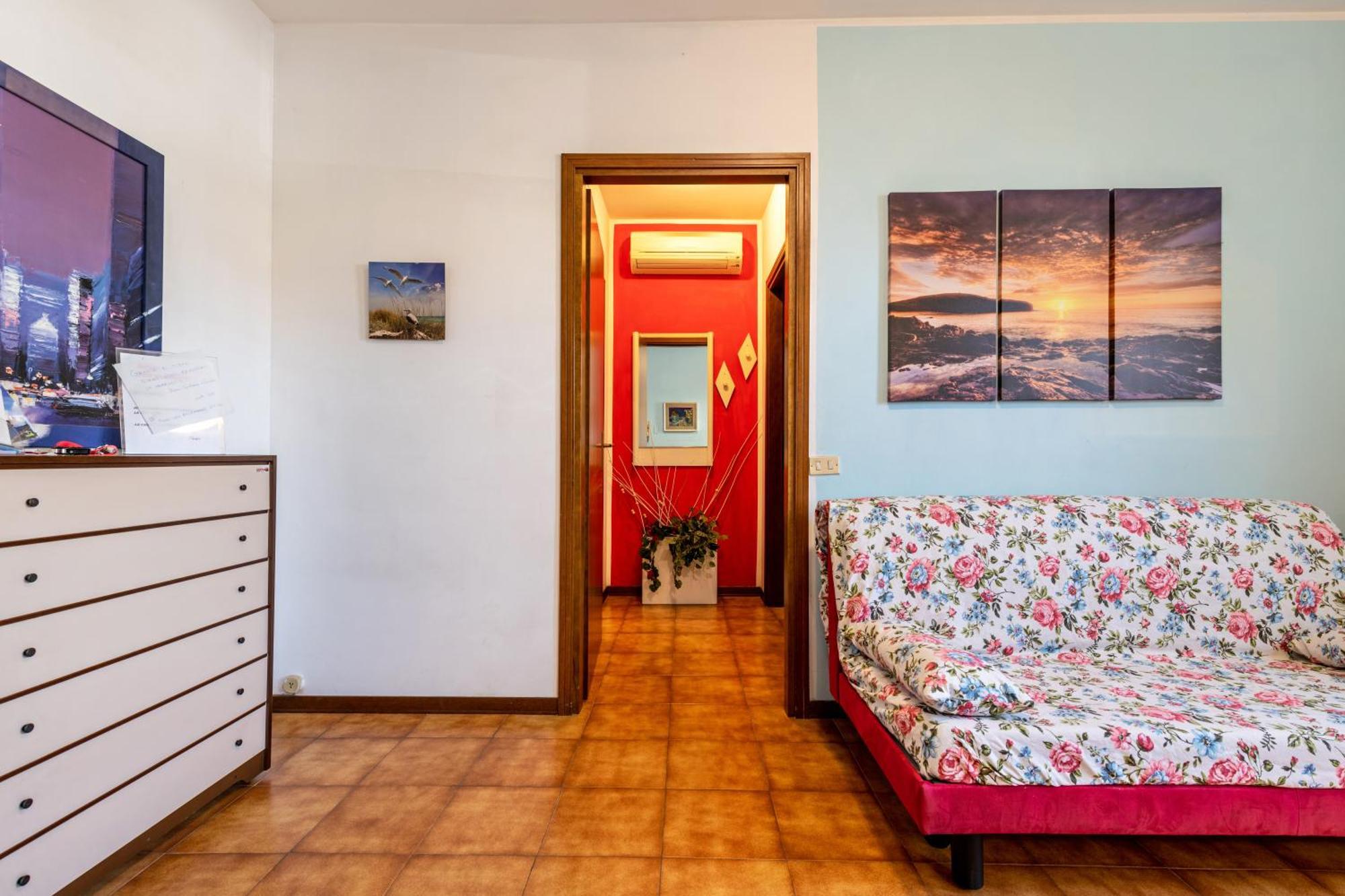 Vacanze Francesca Bussolengo Dış mekan fotoğraf