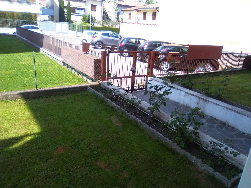 Vacanze Francesca Bussolengo Dış mekan fotoğraf